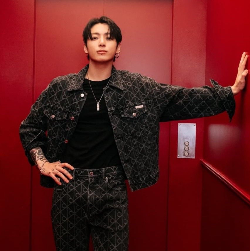 柾國 (防彈少年團)的最新照片