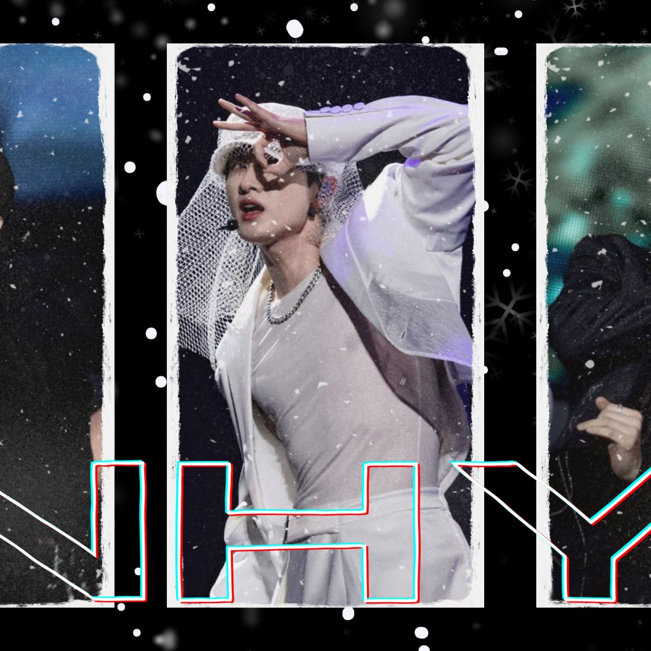 Recent activity shot of Eunhyuk (Super Junior)