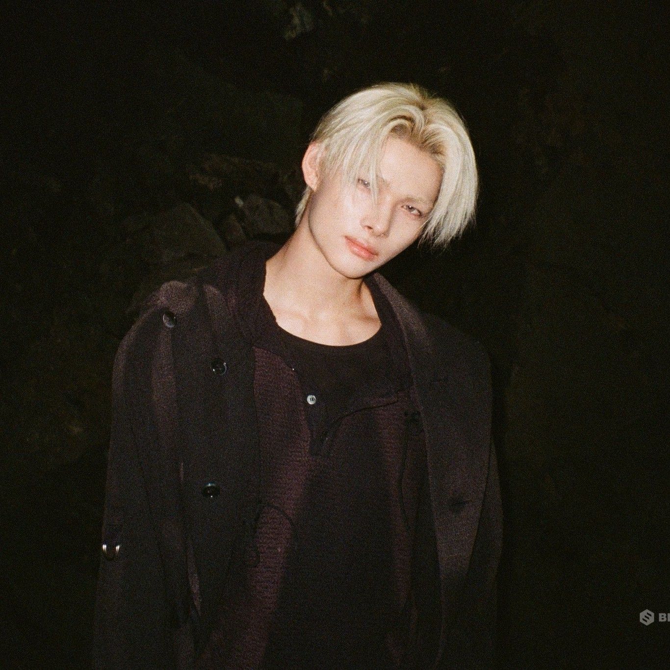 NI-KI (ENHYPEN)的幕後花絮