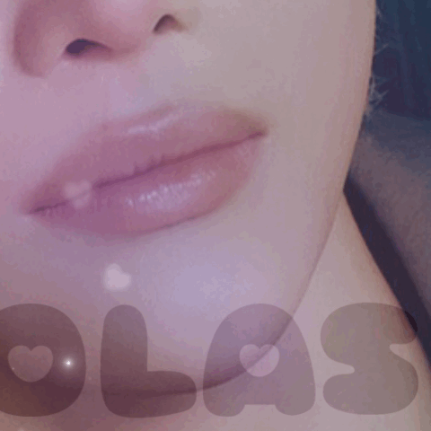 A moment captured by Nicholas (&TEAM)'s fan