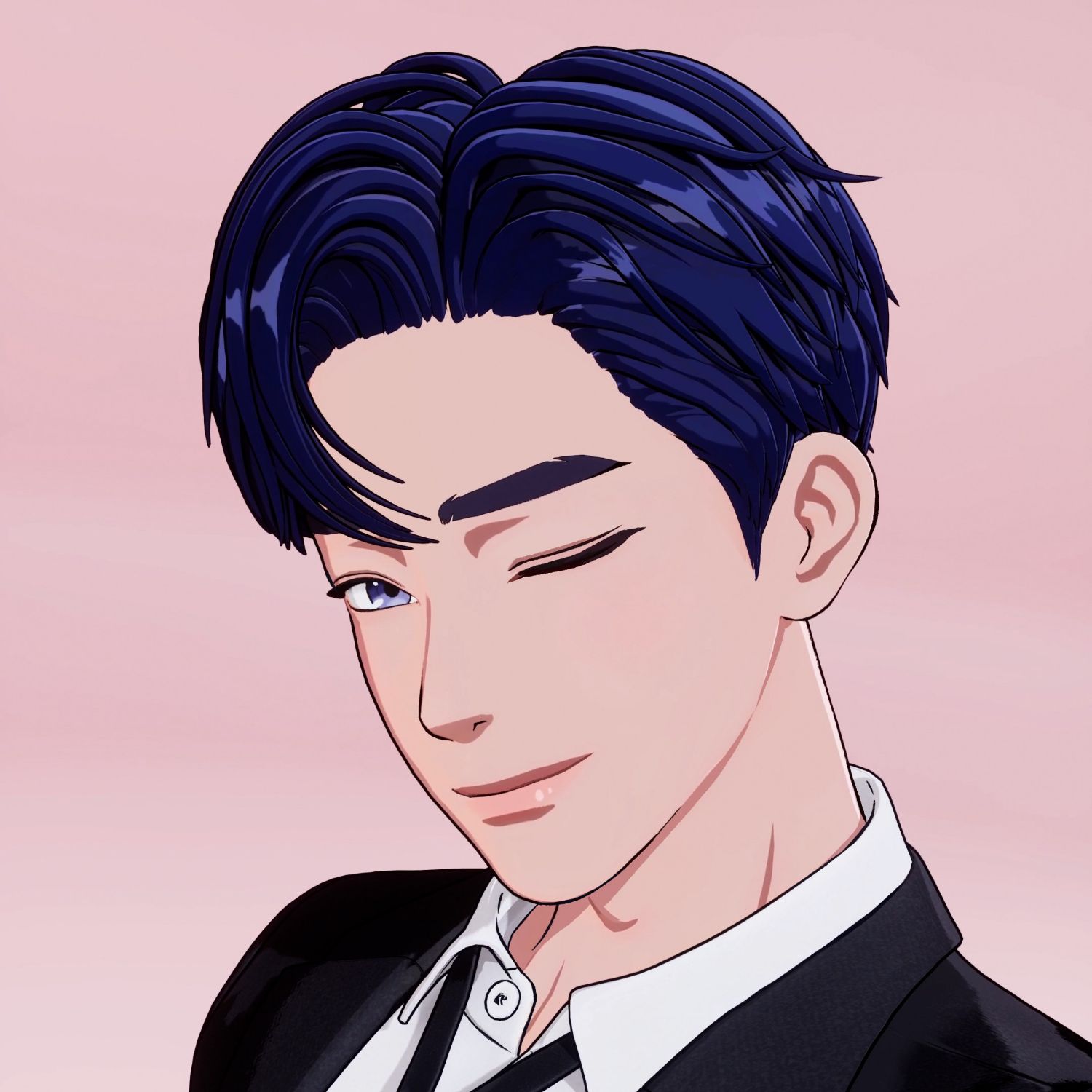 Latest photo of Yejun (PLAVE)