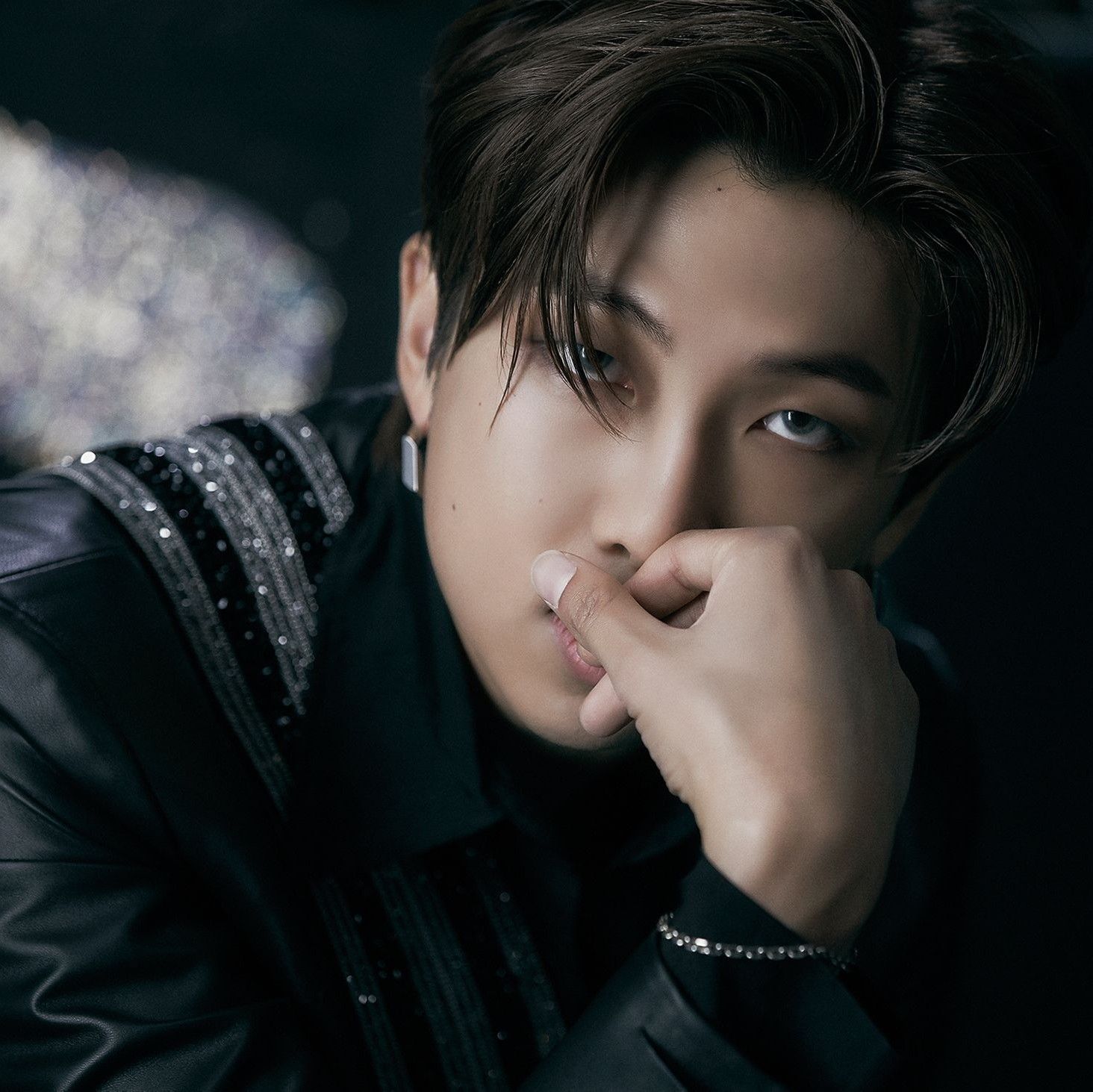 RM (BTS)の最近の活動写真