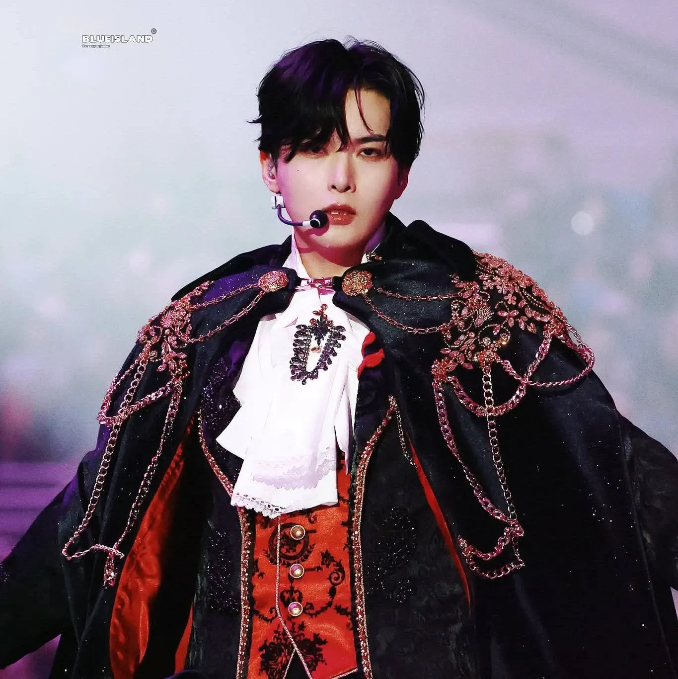 Latest photo of Ryeowook (Super Junior)