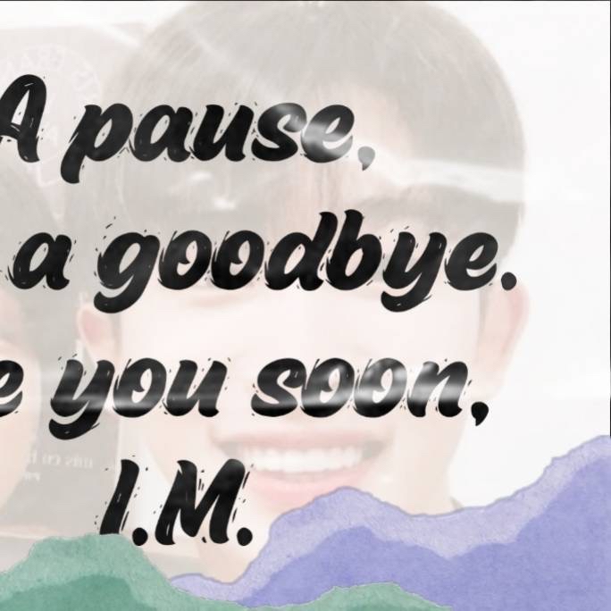 Latest photo of Wonho