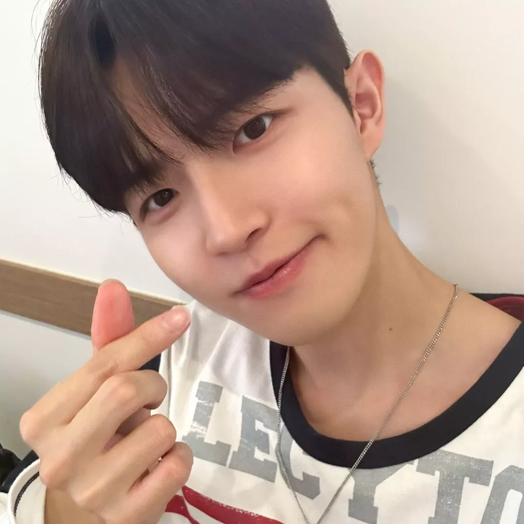 金在奐的最新照片