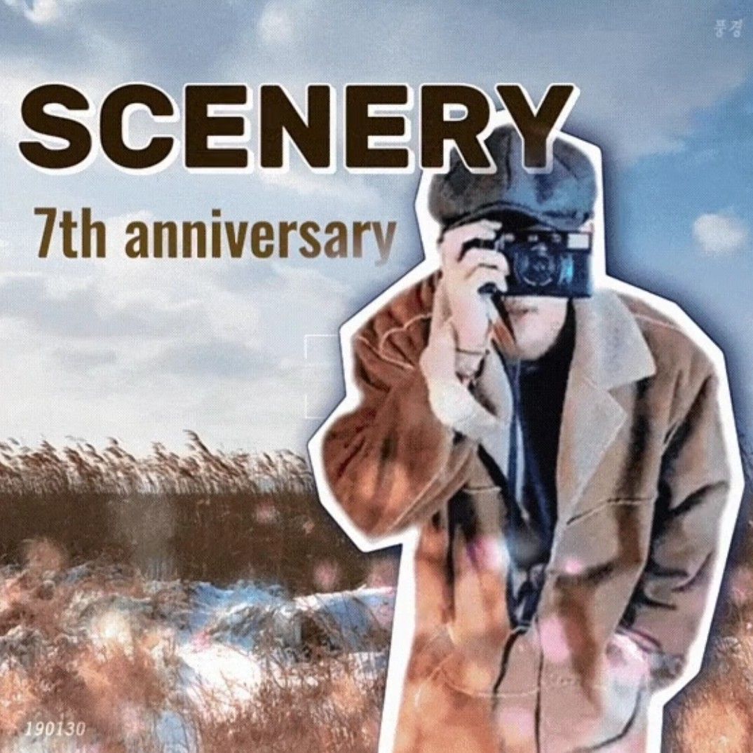 V (BTS)ファンが撮った瞬間