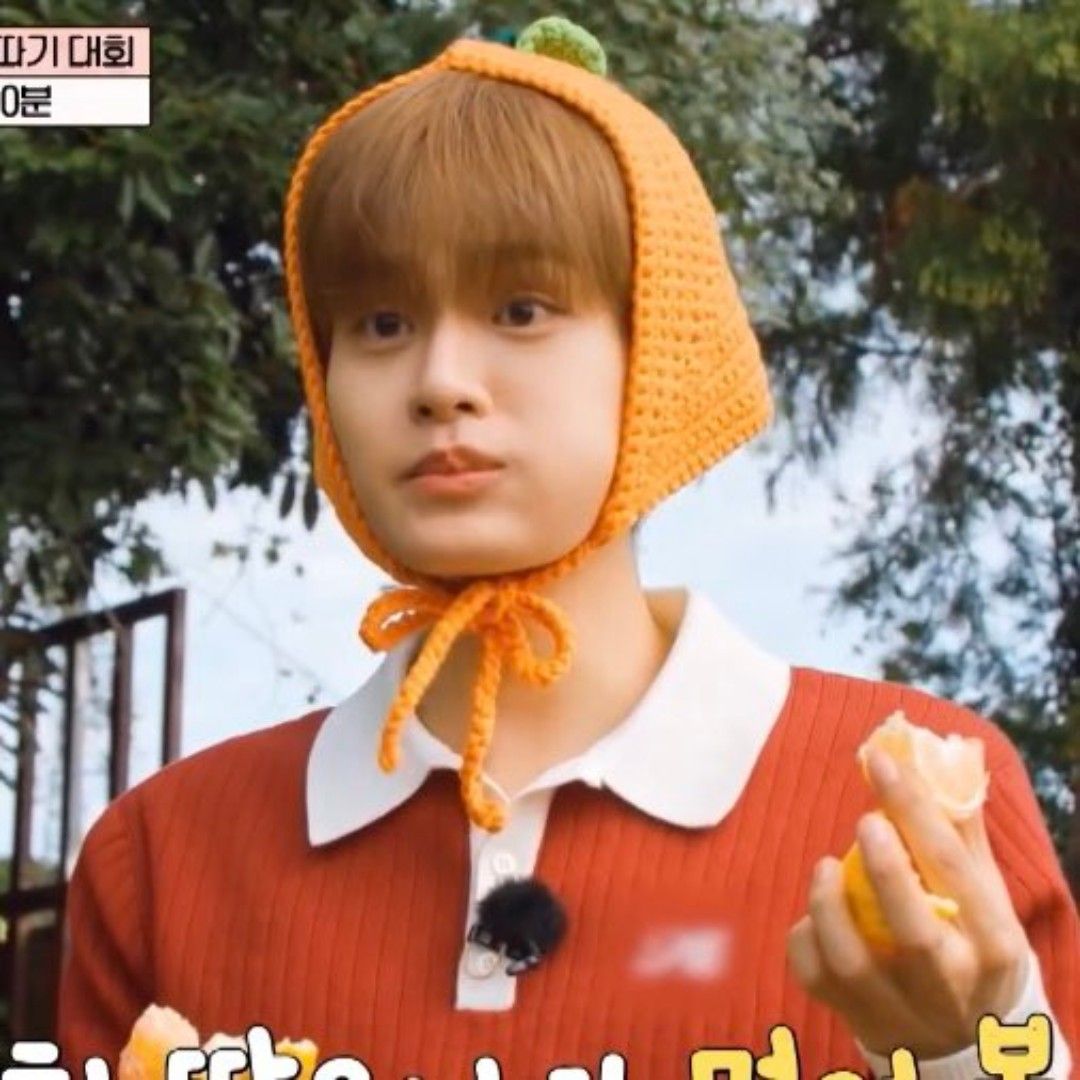 이대휘 (AB6IX) 최근 활동샷