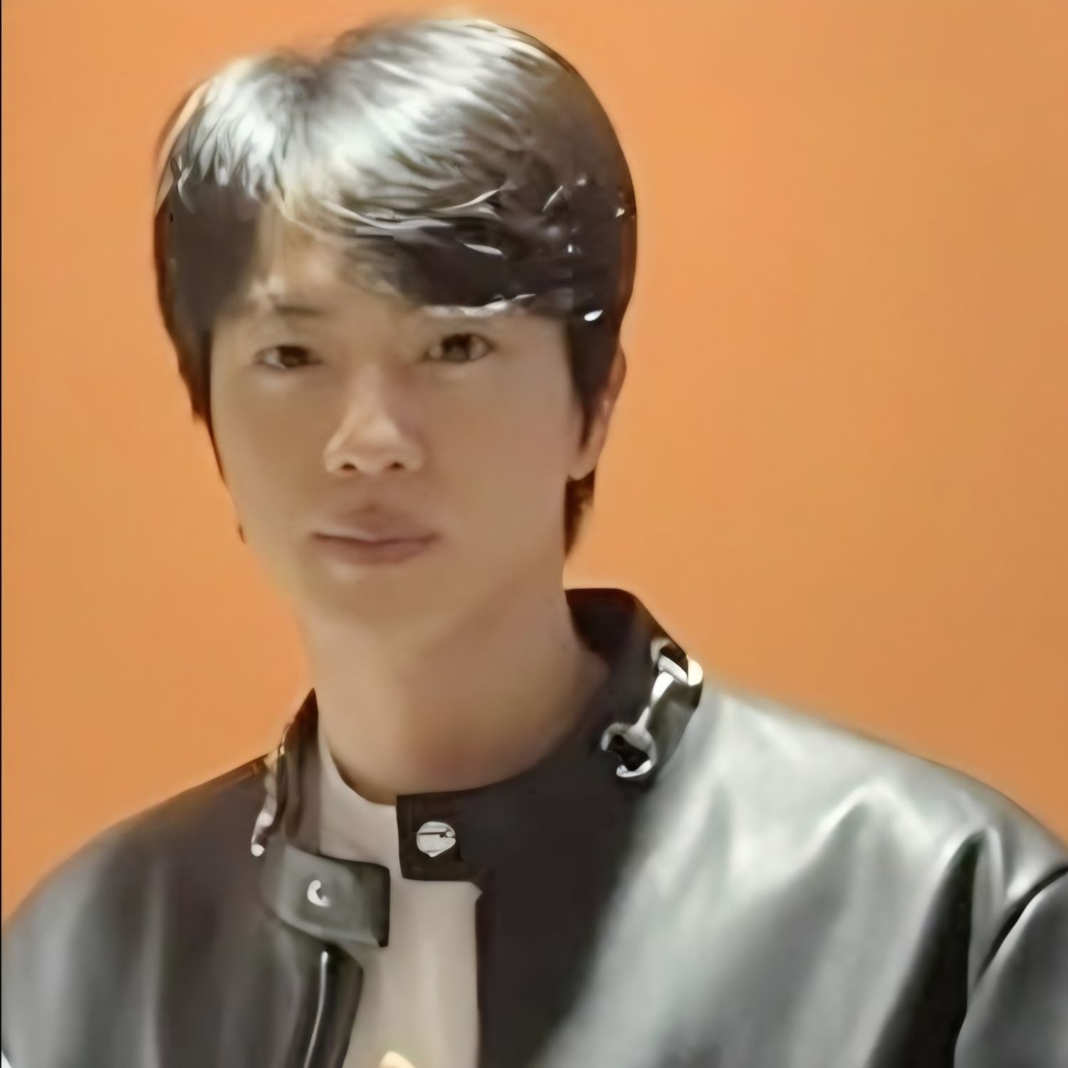 진 (방탄소년단)의 최신 사진