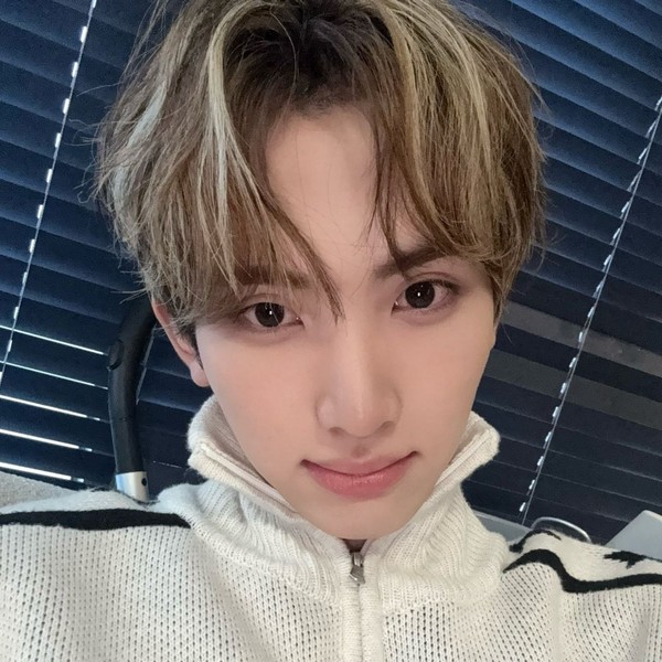 Popular profile picture of Seeun (Xikers) loved by fans