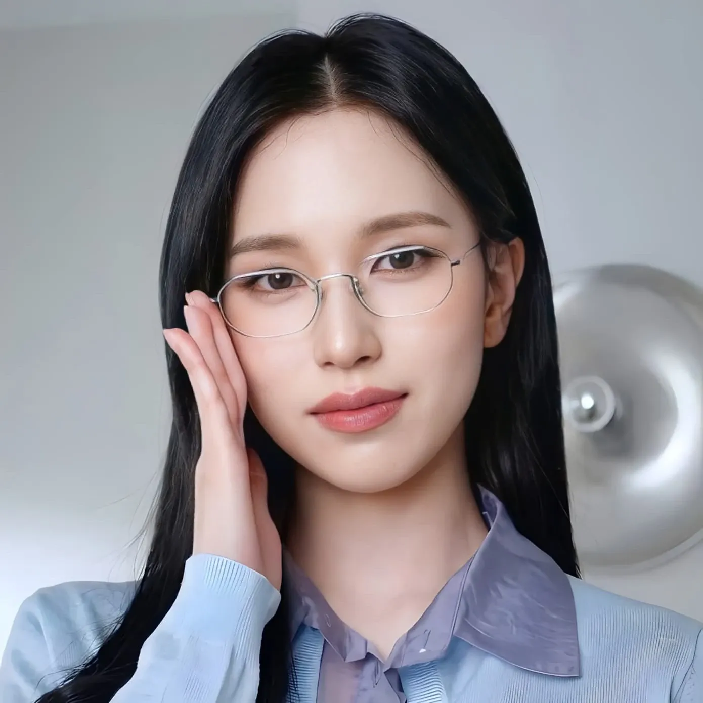 TWICE 팬이 찍은 순간