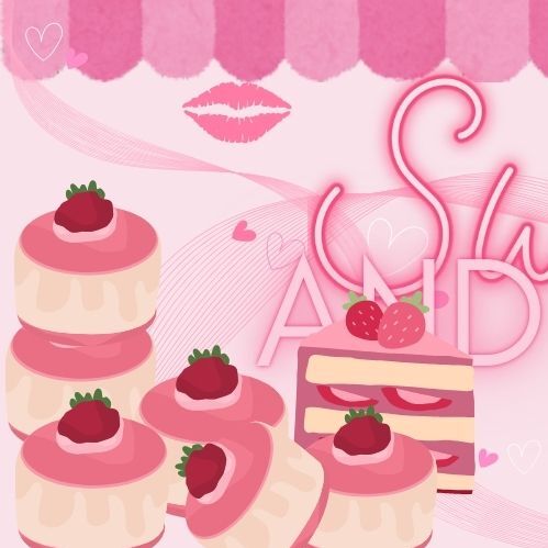 A moment captured by JI U (DREAMCATCHER)'s fan