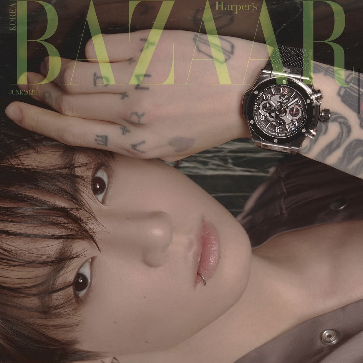 ジョングク (BTS)ファンが撮った瞬間