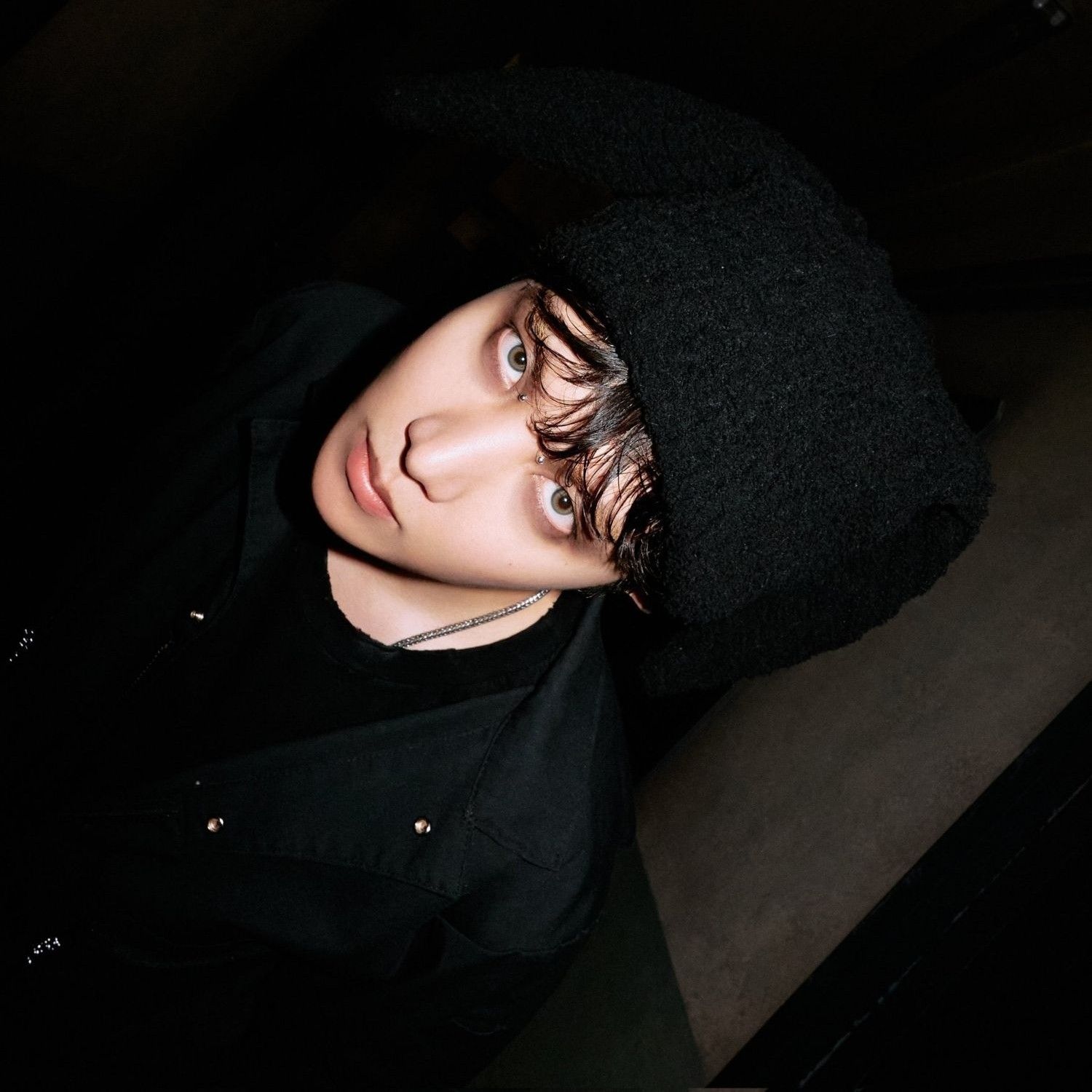 Behind-the-scenes cut of j-hope (BTS)