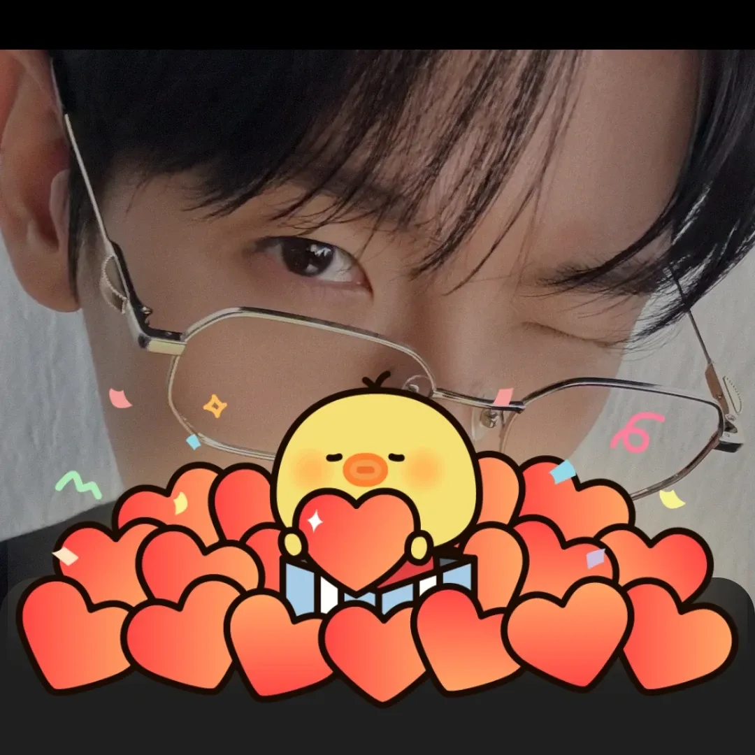 Foto terbaru Baekhyun (EXO)