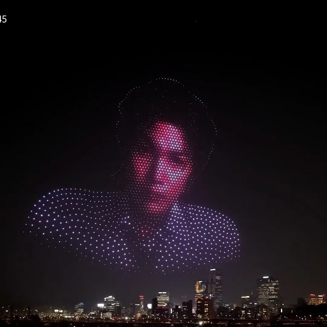 SUGA (防彈少年團)的幕後花絮