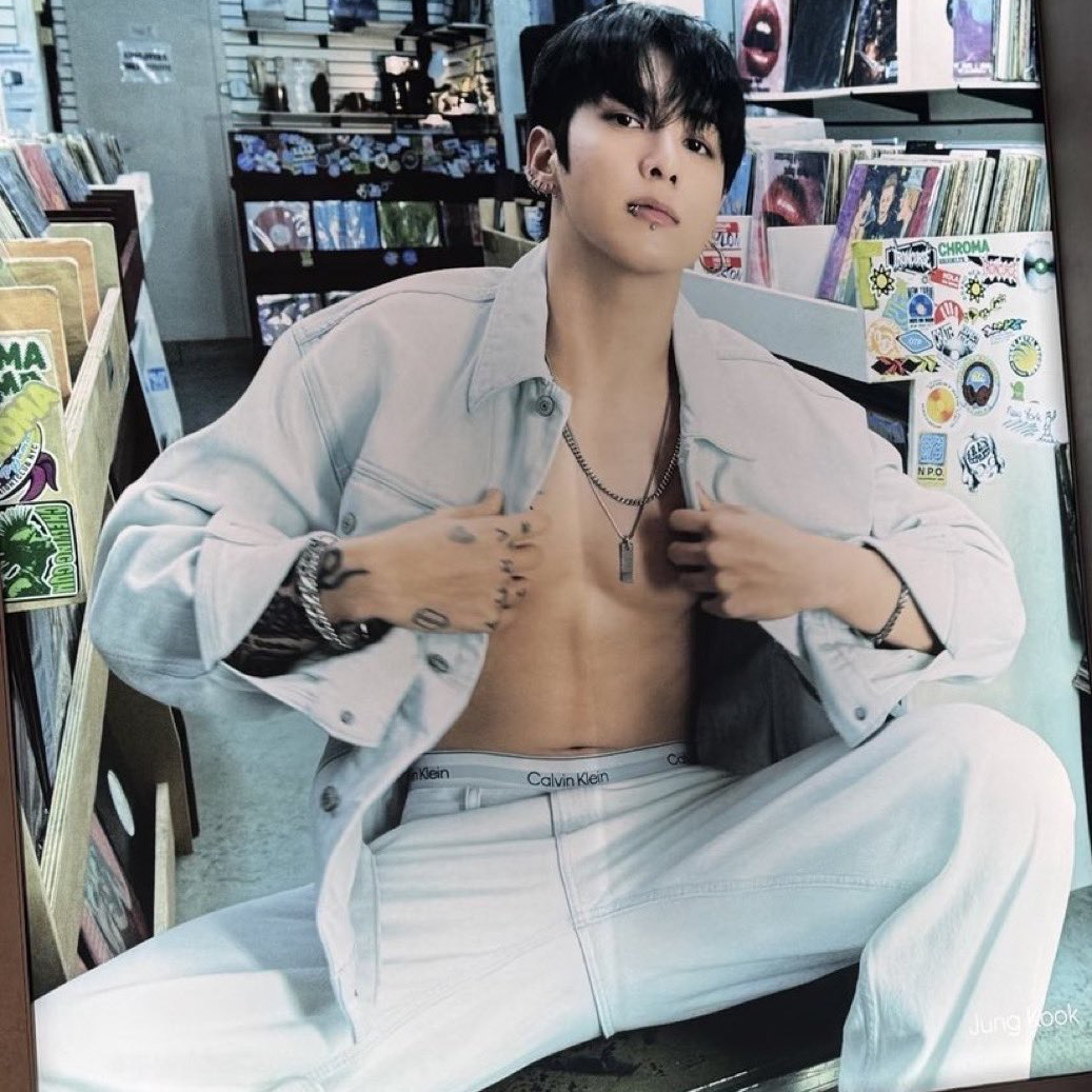 柾國 (防彈少年團)粉絲拍下的瞬間