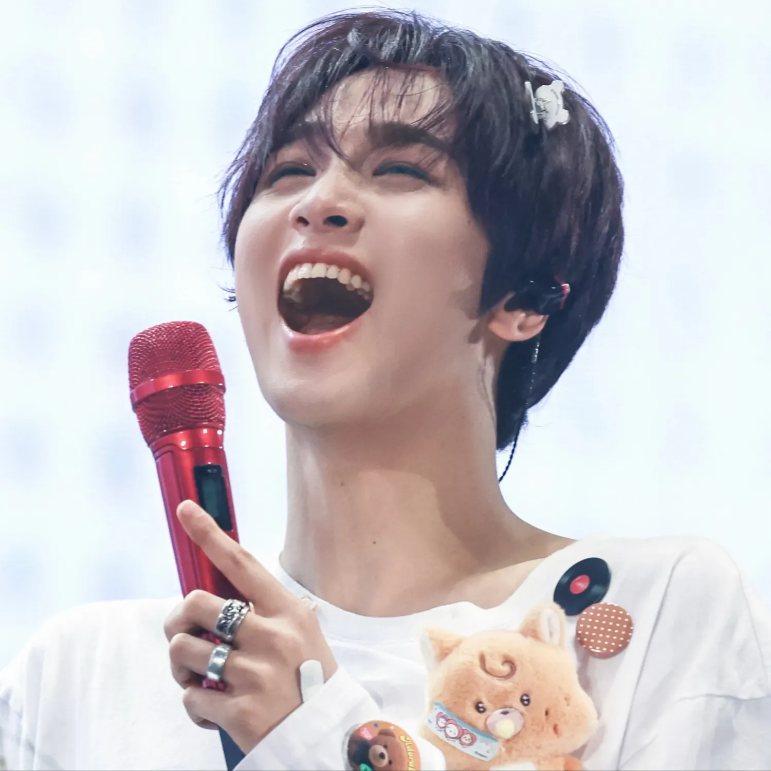 Potret di balik layar NCT