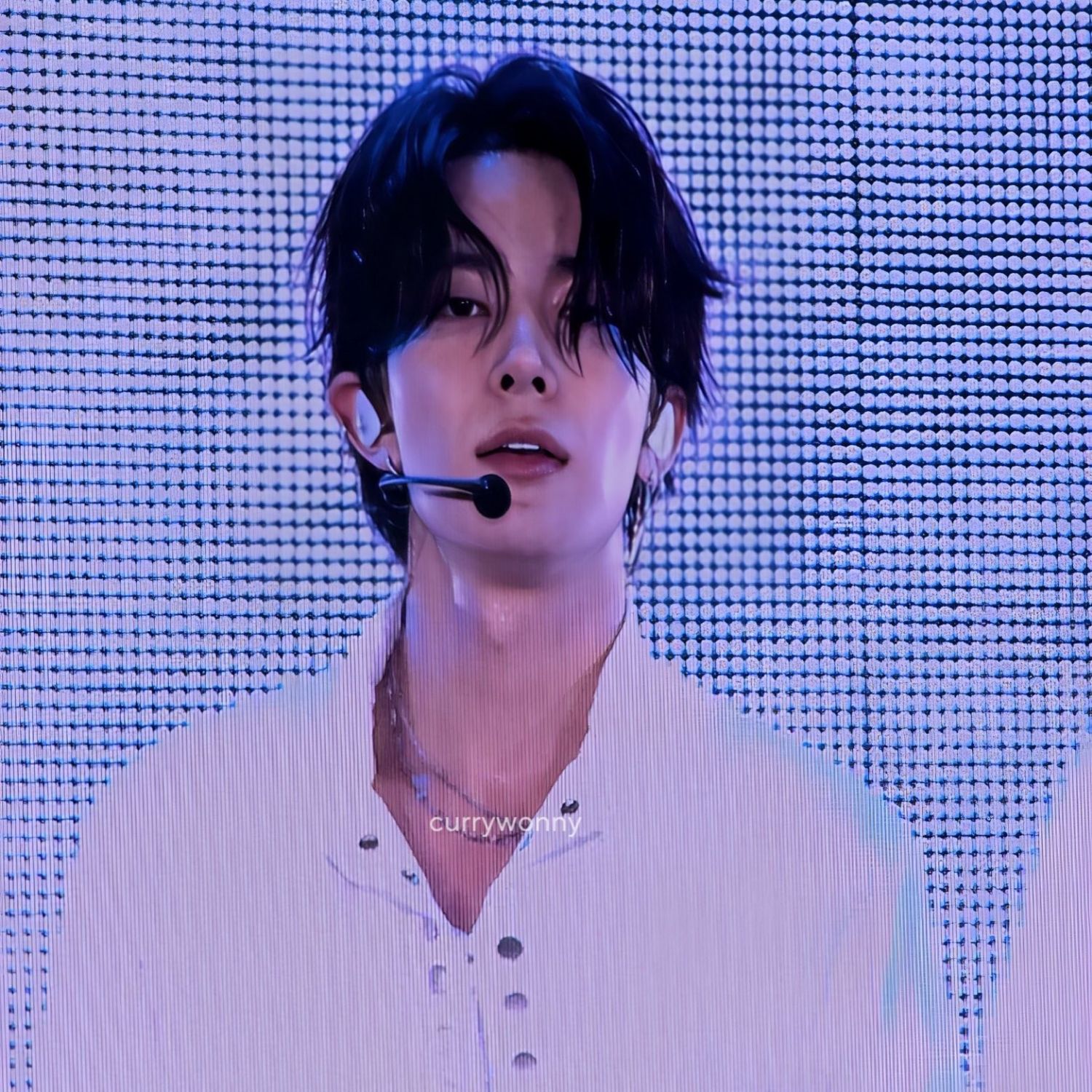 희승 (ENHYPEN) 최근 활동샷