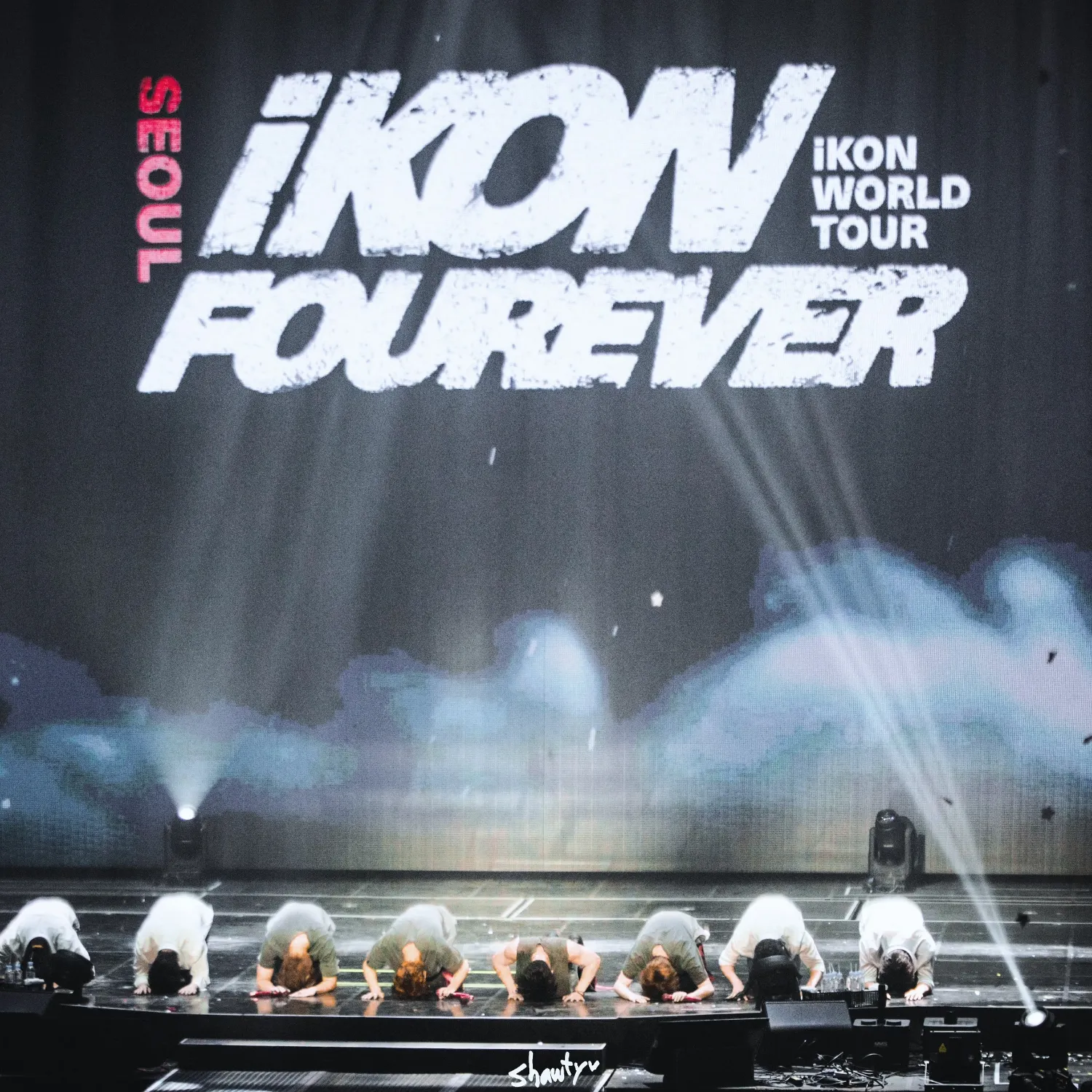 iKON의 최신 사진