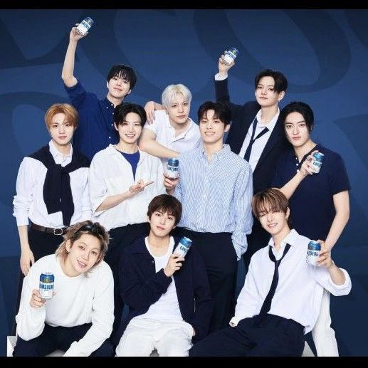 Potret di balik layar So Junghwan (TREASURE)