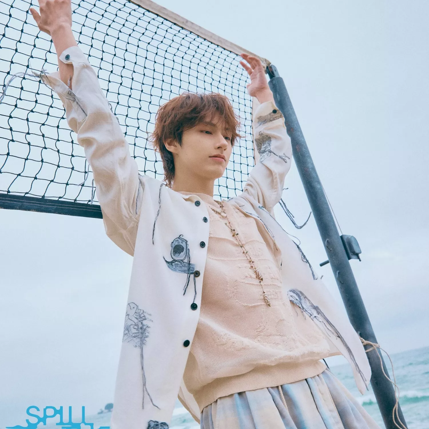 Latest photo of Jun (SEVENTEEN)