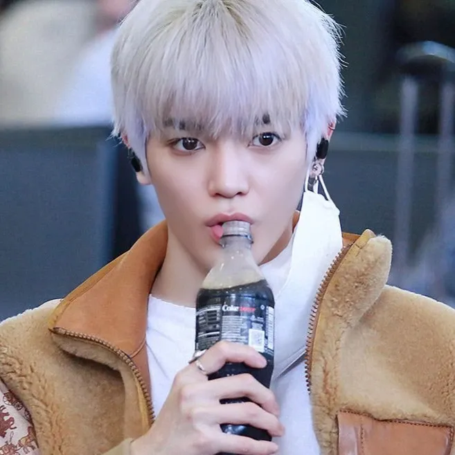 Potret di balik layar NCT