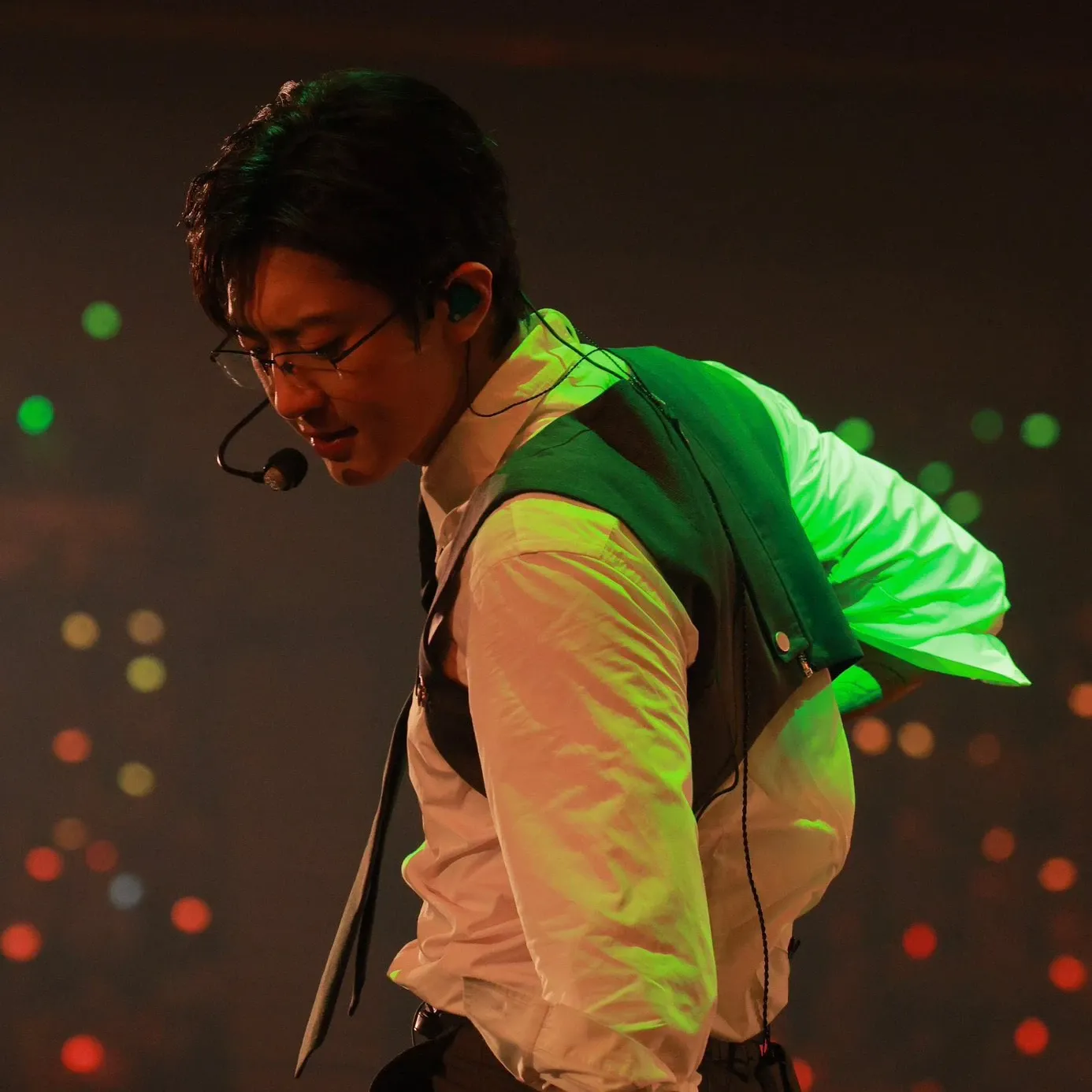 찬열 (EXO)의 최신 사진