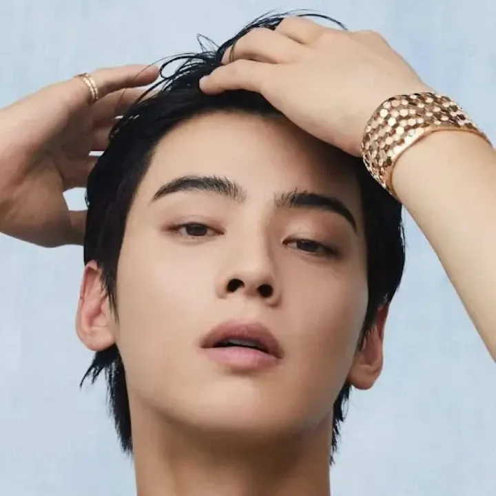 Latest photo of Eunwoo (ASTRO)