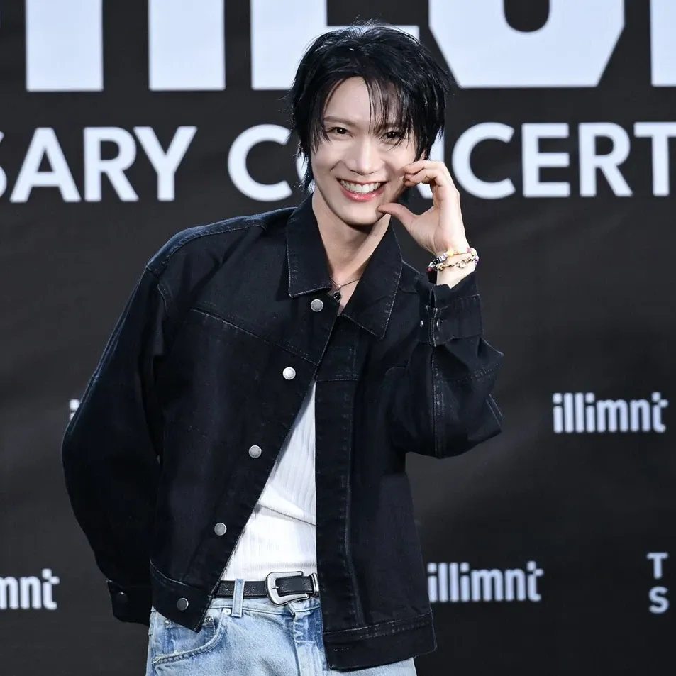 Latest photo of TEN (WayV)