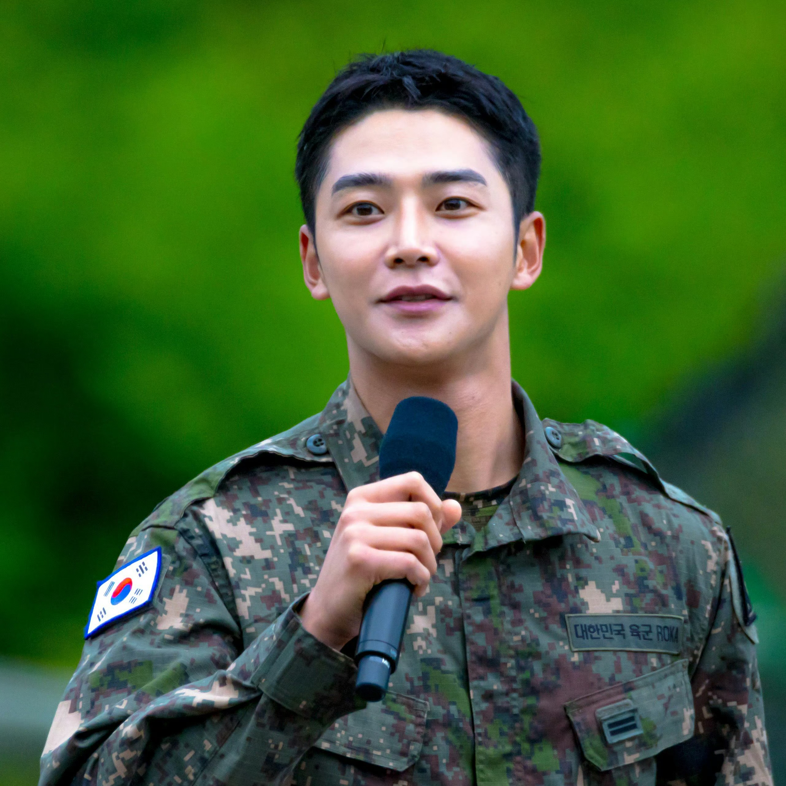 로운 최근 활동샷