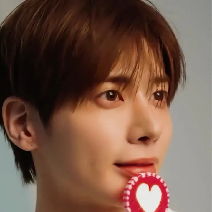 Potret di balik layar Taehyun (TOMORROW X TOGETHER)