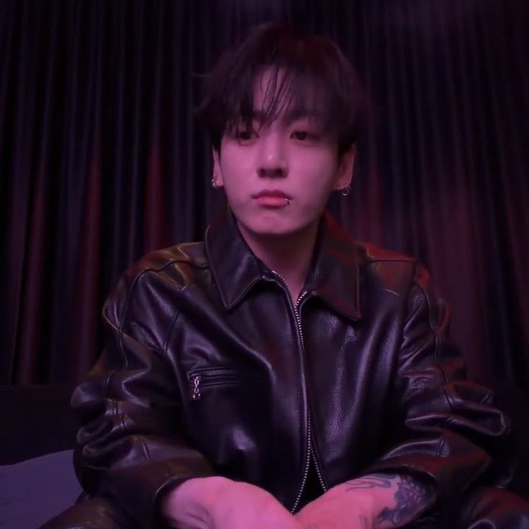 Momen yang diabadikan oleh penggemar Jungkook (BTS)