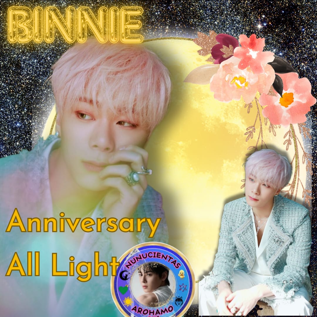 Behind-the-scenes cut of Moonbin (ASTRO)