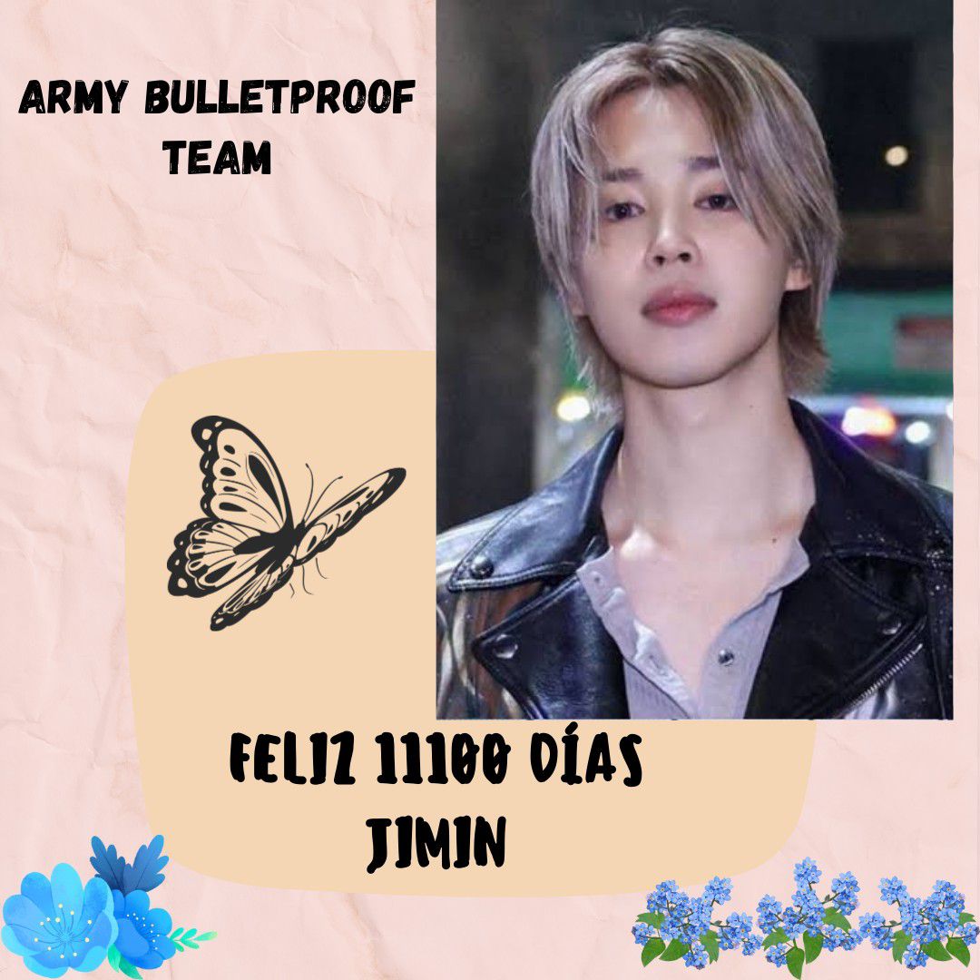 Today’s hot picks from the 지민 (방탄소년단) community