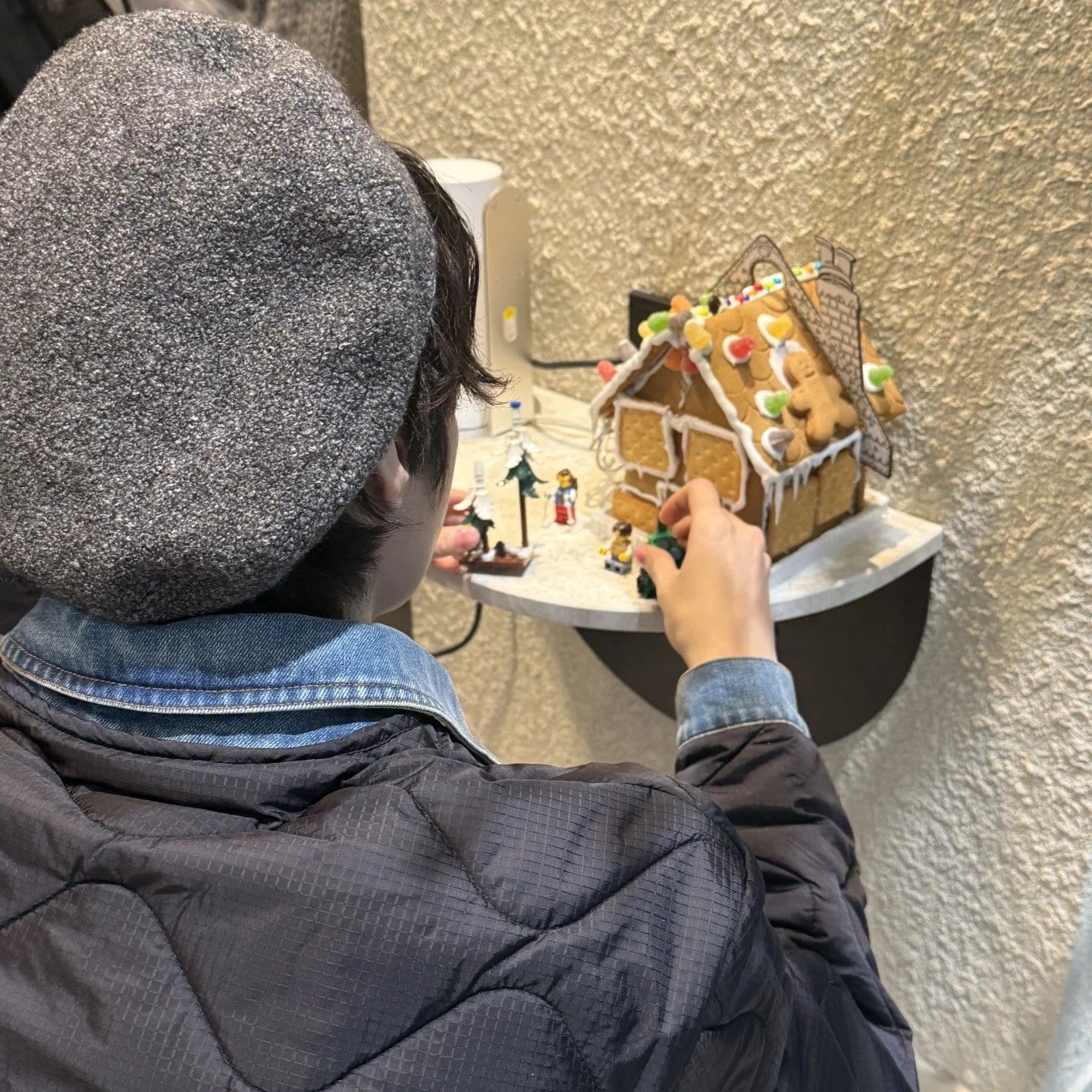 Latest photo of Hanbin (TEMPEST)