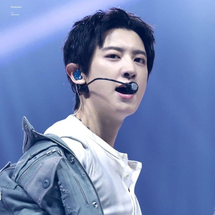 EXO의 비하인드 컷