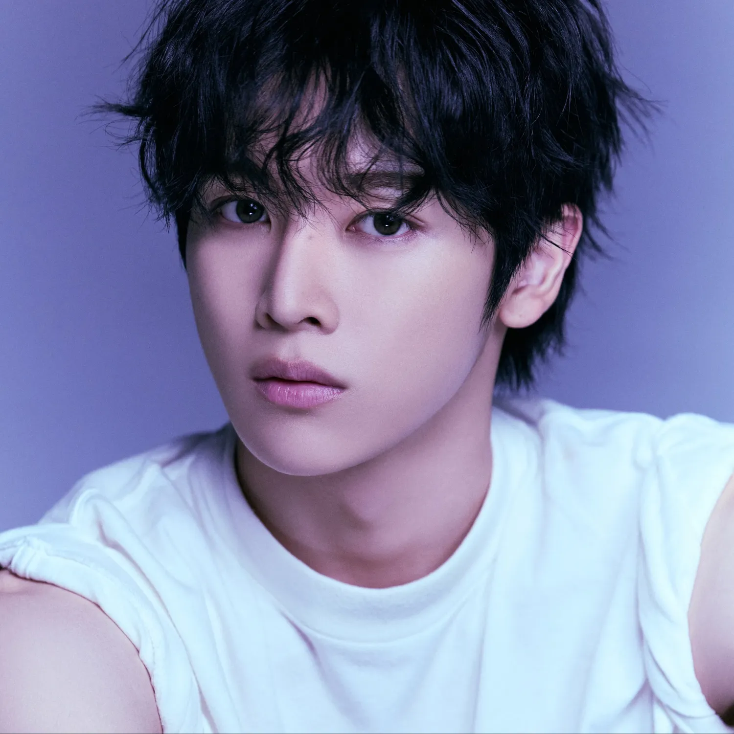 Recent activity shot of Sungchan (RIIZE)