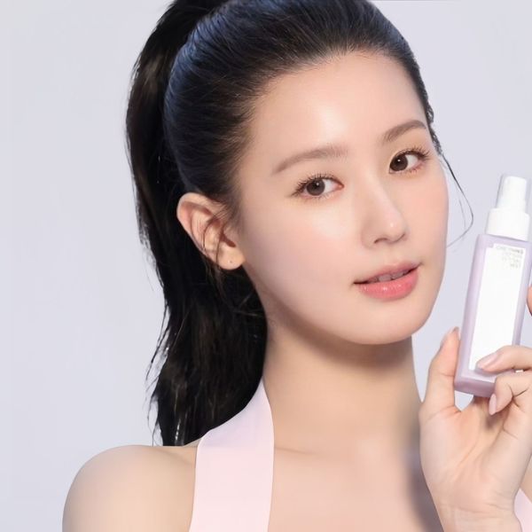 Foto perwakilan Miyeon (i-dle) yang penuh pesona