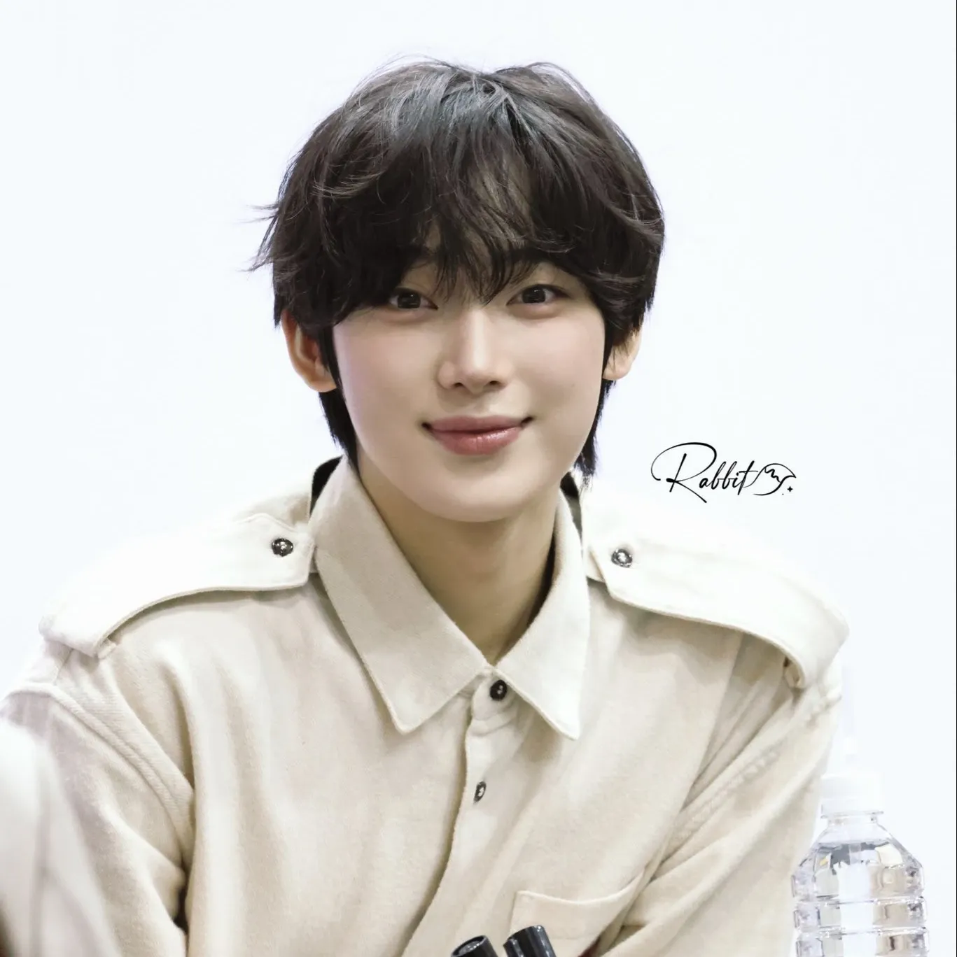 Recent activity shot of Sunoo (ENHYPEN)