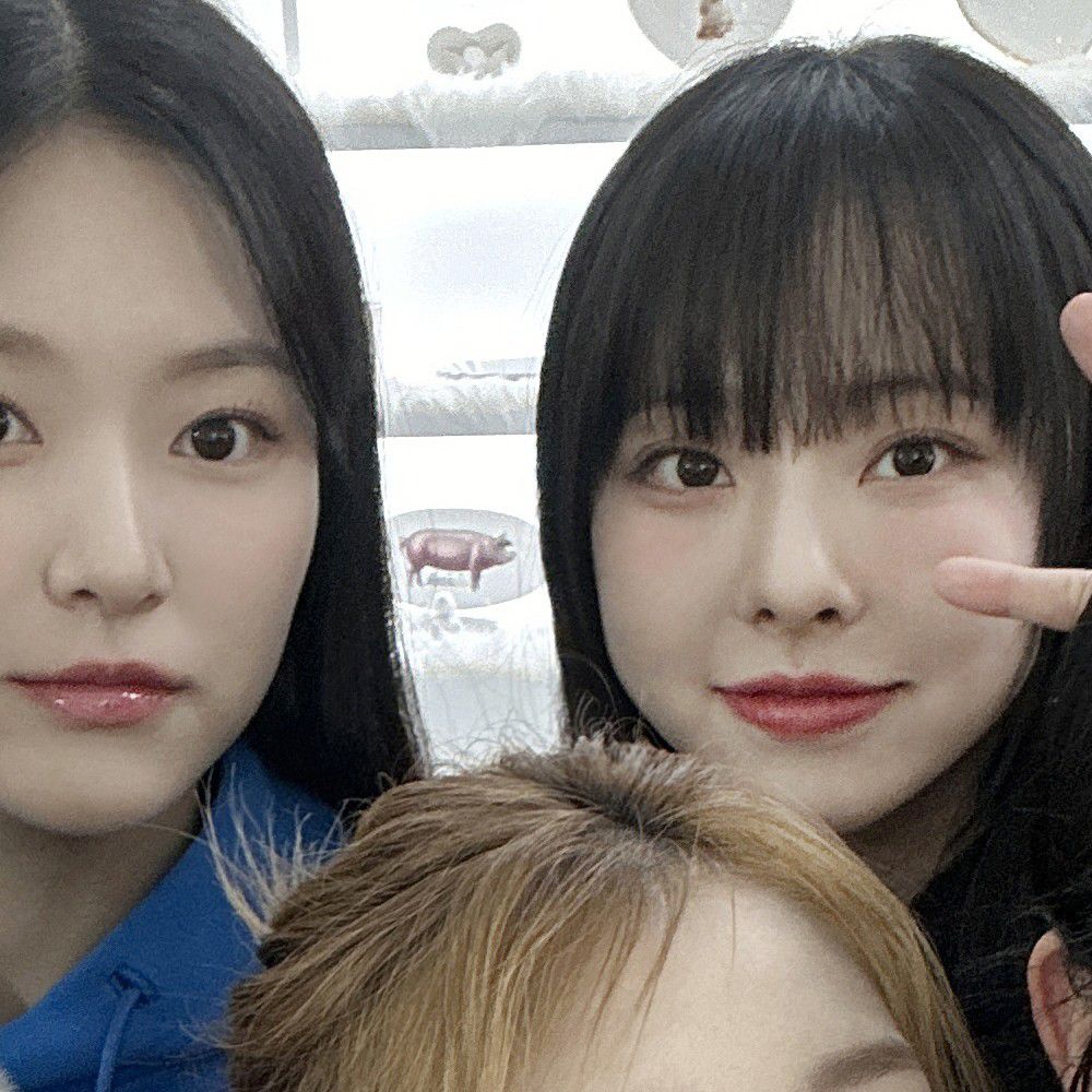 Recent activity shot of Loossemble