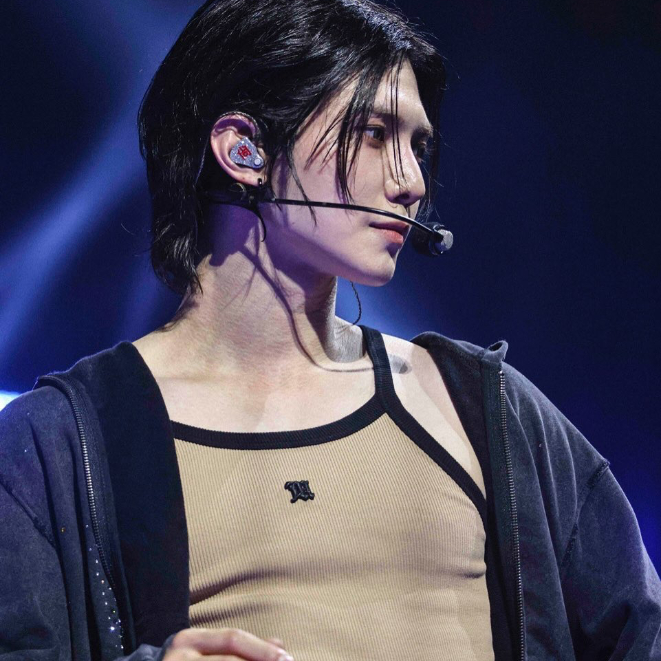 에이티즈 팬이 찍은 순간