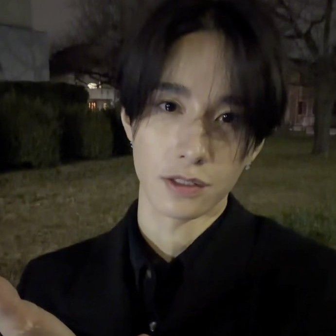 Latest photo of Sato Keigo (JO1)