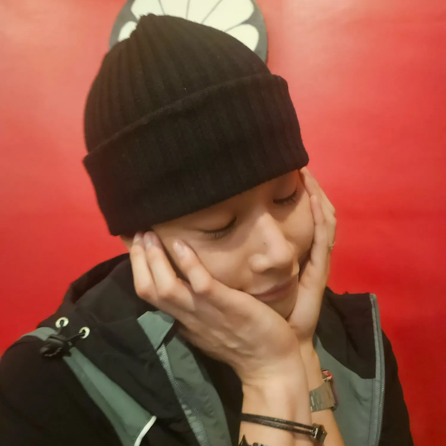 Recent activity shot of MJ (ASTRO)