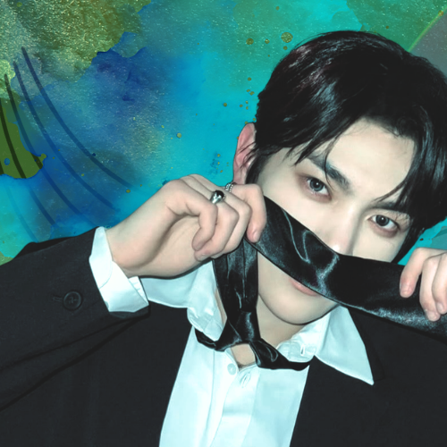 Latest photo of Donggyu (TUNEXX)