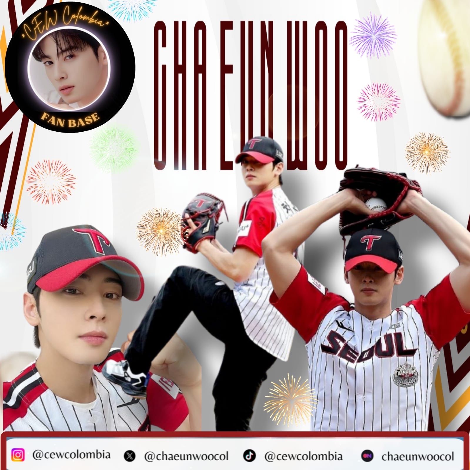 Behind-the-scenes cut of Eunwoo (ASTRO)