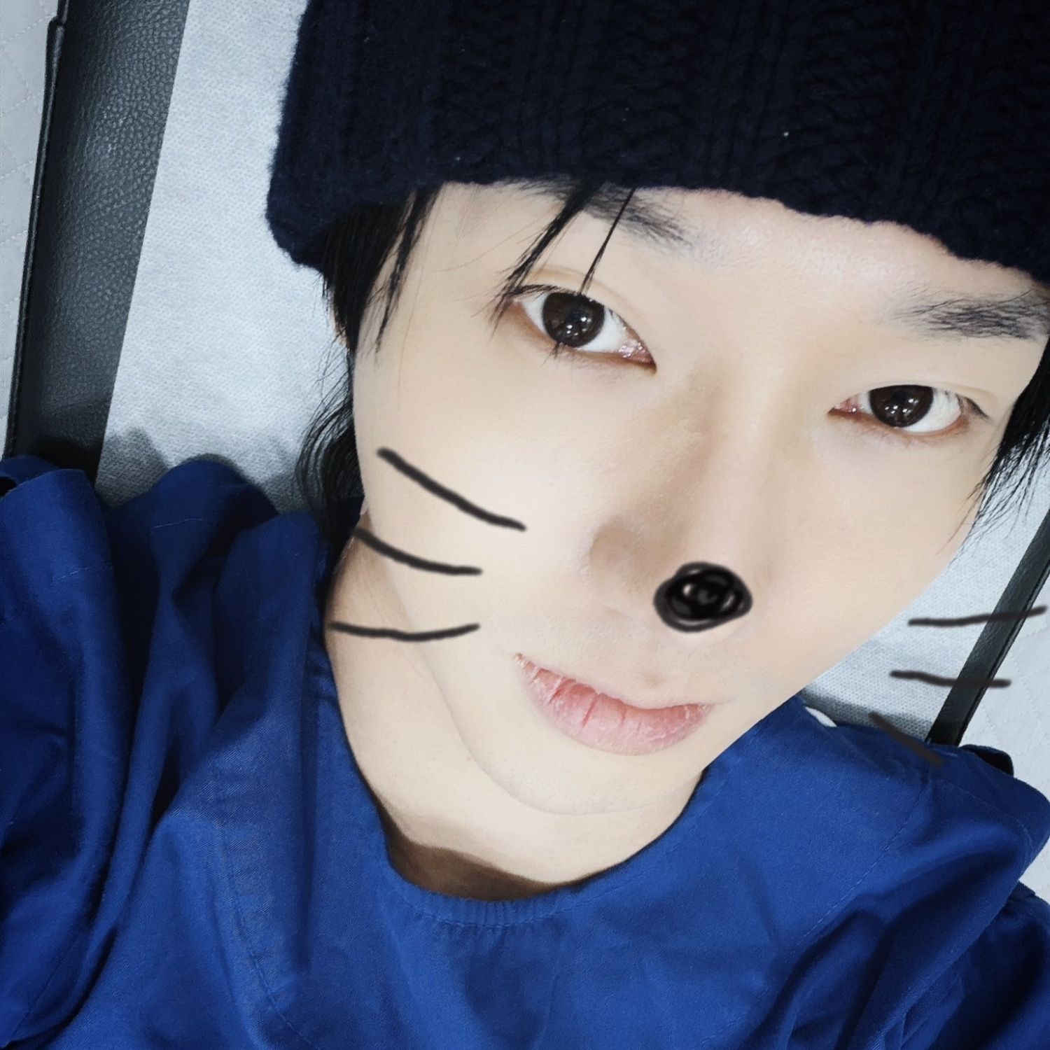 예성 (슈퍼주니어) 최근 활동샷