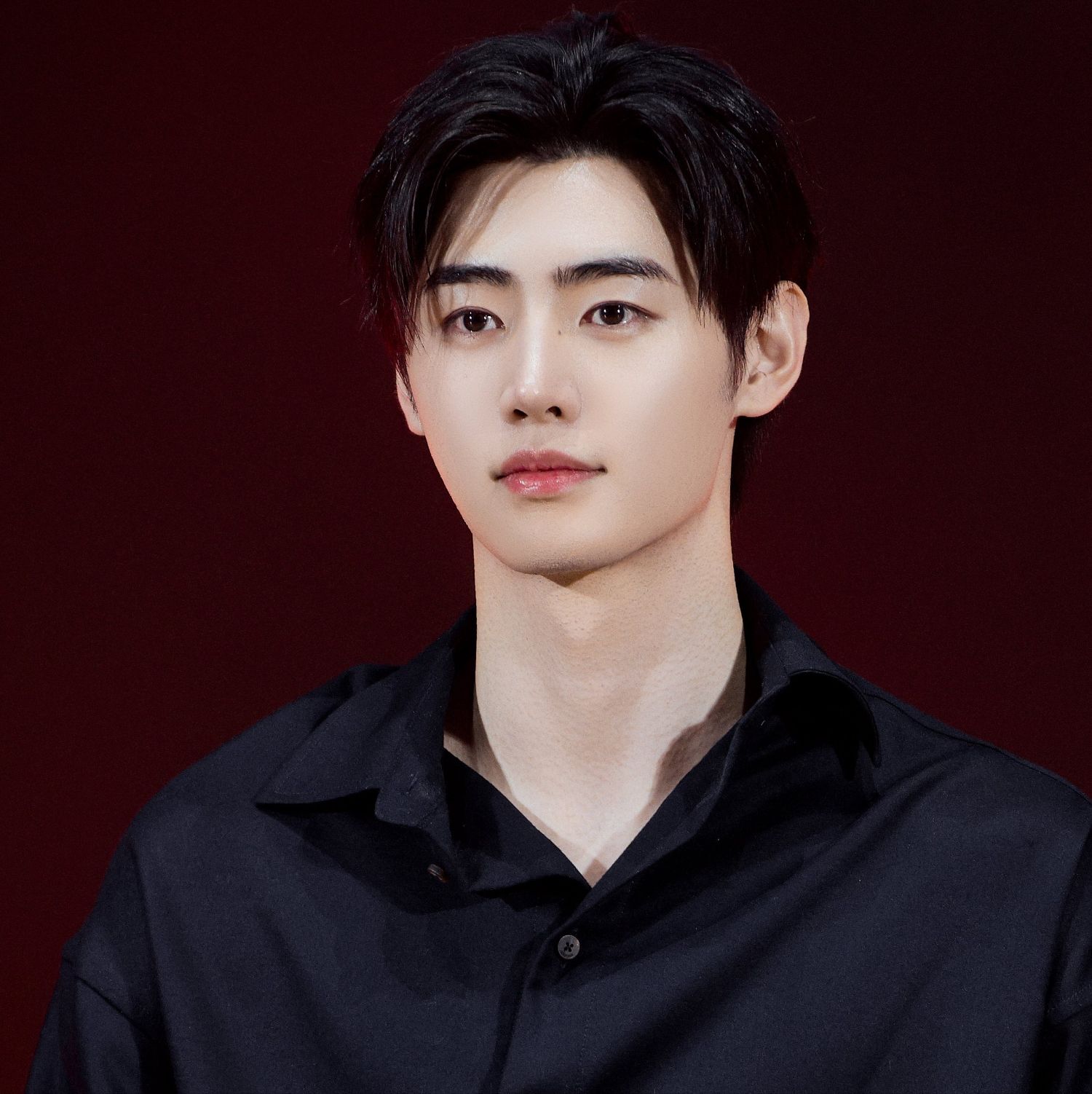 성훈 (ENHYPEN)의 비하인드 컷