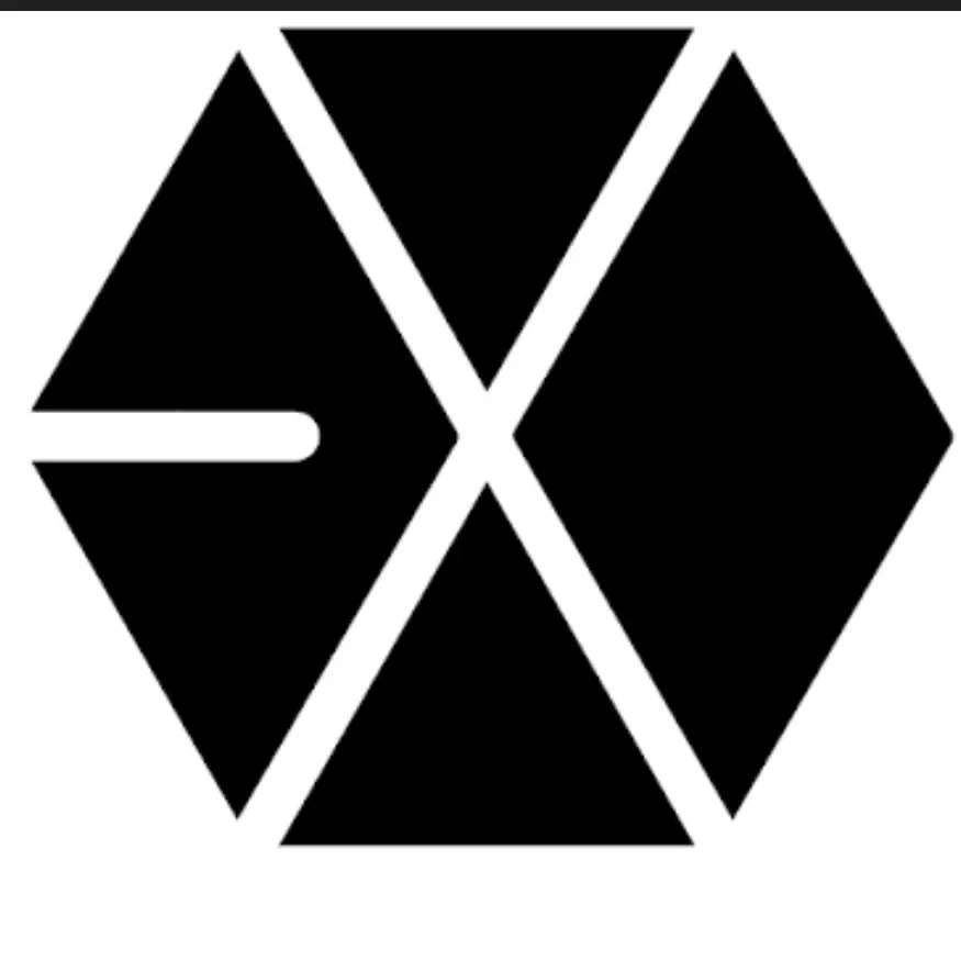 EXO粉絲拍下的瞬間