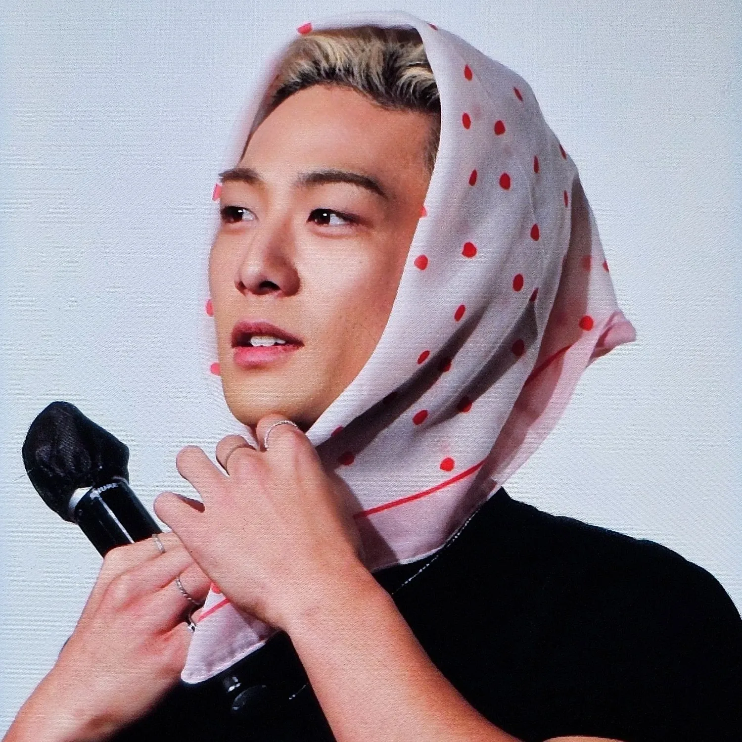 백호의 최신 사진