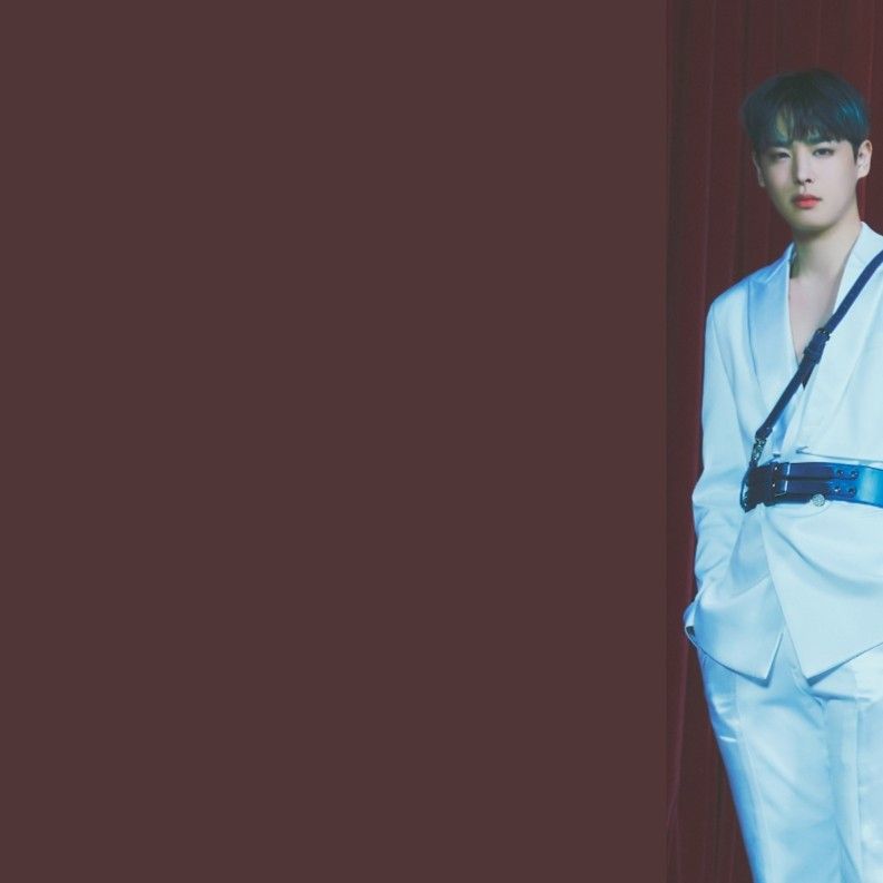 Recent activity shot of VICTON